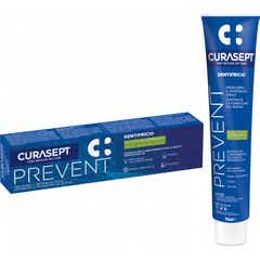 Curasept Dentifrice Prevent 75ml