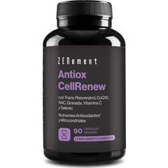 Zenement Antiox CellRenew 90vcaps