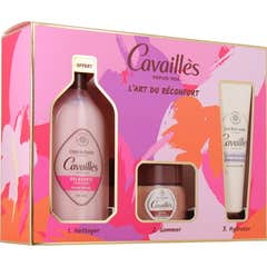 Cavaillès Coffret L'Art du Réconfort