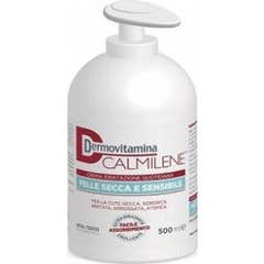 Dermovitamine Calmilène 500