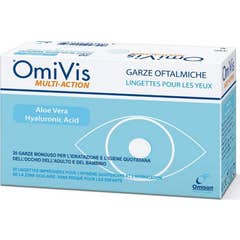 Omisan Omivis Garze Oft.20Pz