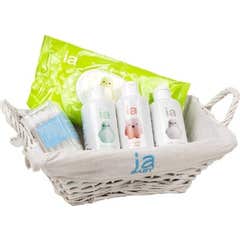 Interapothek Pack Panier Bebé