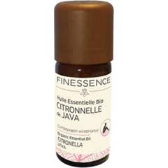 Finessence Citronnelle 10 Ml