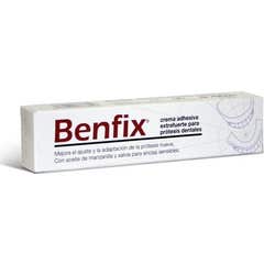 Benfix Crème Adhésive 50 g
