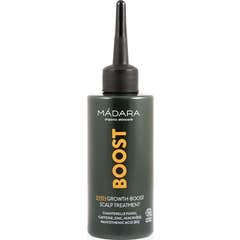 Mádara Boost Traitement du Cuir Chevelu 100ml