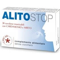 Gricar Alito Stop 30comp