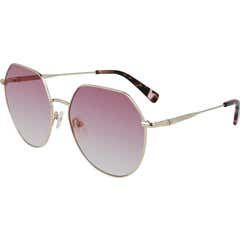 Longchamp LO154S-724 Lunettes Soleil Femme 60mm 1ut