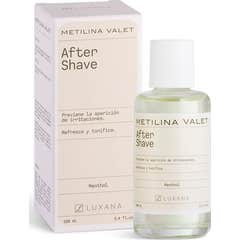 Metilina Valet Après-rasage 100 ml