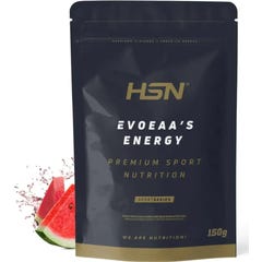 HSN Evoeaa's Energy Sandía 150g