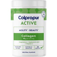 Colpropur Active Collagène Naturel et Bioactif 330g