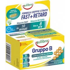 Equilibra Groupe B 30comp