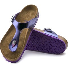 Birkenstock Gizeh Violette Talla 40 1 Par
