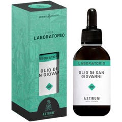 Huile d'Astrum Hypericum 50mL