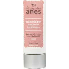 Au Pays des Anes Crème de Jour Visage 75ml