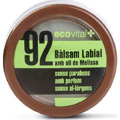 Ecovital Sense Bálsamo Labial 4g