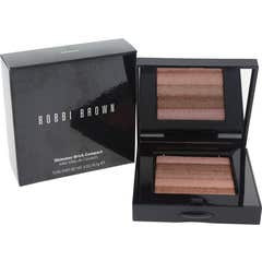 Bobbi Brown Shimmer Brick Compact Pink Quartz 10.3g