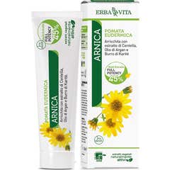 Erba Vita Arnica Pommade 50ml