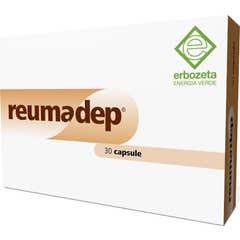 Erbozeta Reumadep 30caps