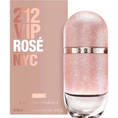 Carolina Herrera 212 VIP Rosé Elixir Women Eau de Parfum 50ml