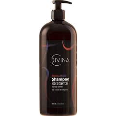 Divina Blk Shampooing Hydratante 250ml