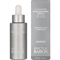 Doctor Babor Resurface Pore Refining Serum 30 ml