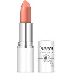 Lavera Cream Glow Rouge à Lèvres 05 Pink Grapefruit 4,5 g