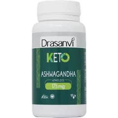 Drasanvi Ashwagandha Keto 60caps