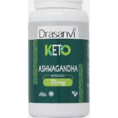 Drasanvi Ashwagandha Keto 60caps