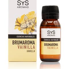 Sys Brumaroma Vanille 50ml