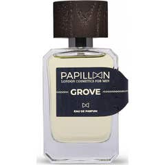 Papillon Grove Eau de Parfum 50ml