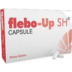 Shedir Flebo-Up 30caps