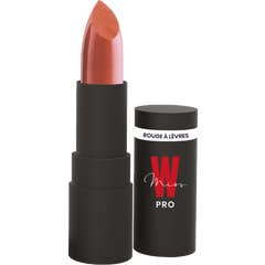 Miss W Rouge à Lèvres N°102 Beige Rosé Nacré 3,5g