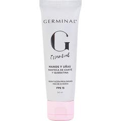 Germinal Duplo Pack Germinal Crème pour les mains 2x50ml