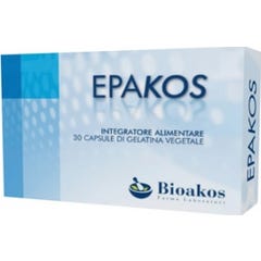 Epakos Integ 30Cps 15G