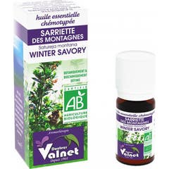 Docteur Valnet Aceite Esencial Sarriet Mont 5ml