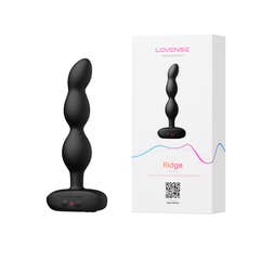 Lovesense Ridge Stimulateur Anal 1ut