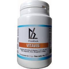 DL Pharma Vitavis 60comp