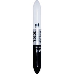 Miss Cop Mascara Noir 2-en-1 Fibre XXL