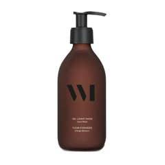 What Matters Gel lavant mains bio Fleur d’oranger 290 ml