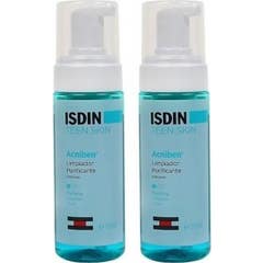 ISDIN Teen Skin Acniben 1 Nettoyant Purifiant 150ml