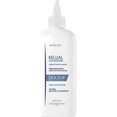 Ducray Squanorm Lotion Fresh Control 200ml
