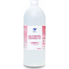 Dyns Alcool Brûler 96º 1000ml