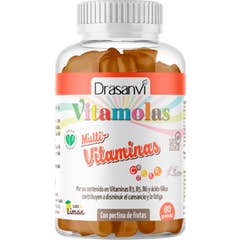 Drasanvi Vitamolas Multivitamin 60caps