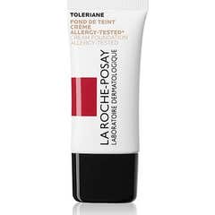 La Roche-Posay Tolériane Fond de Teint Crème D'Eau Hydratante 04 30ml