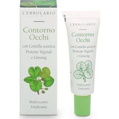 CENTEL ASIAT 15 CONTOUR DES YEUX