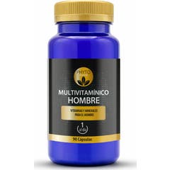 Phytofarma Multivitamines Homme 90 gélules