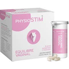 Immubio Physiostim Équilibre Vaginal 10 capsules