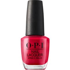 Opi Nail Lacquer Vernis à Ongles By Popular Vote 15 ml