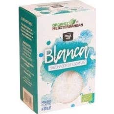 De la Conca Flocons de Sel Blanc Eco 125g