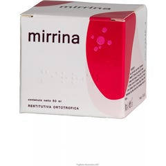 Mirrina Crème Réparatrice 50ml